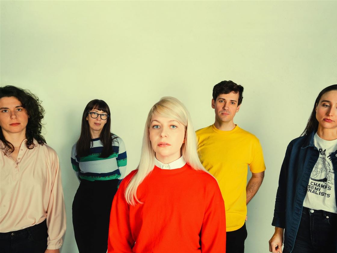 a quick chat with molly rankin from alvvays a quick chat with molly rankin from alvvays