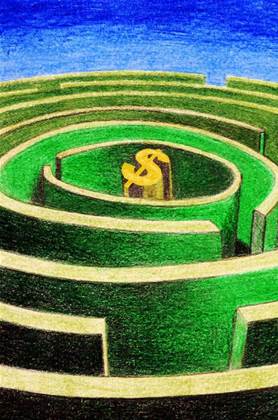 Maze ransomware group call it quits