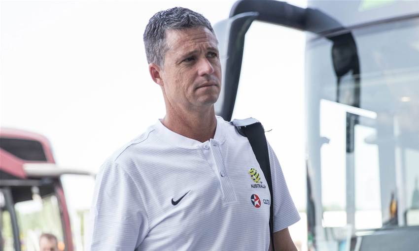 New Joeys boss set on 'unearthing young talent' New Joeys boss set on 'unearthing young talent'