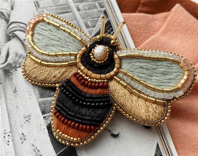 check out these wearable wings