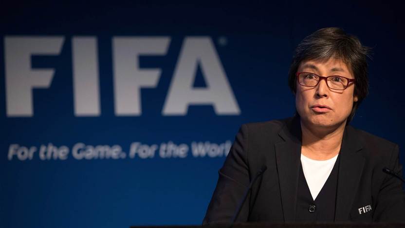 Dear FIFA, Australian women's football deserves a voice