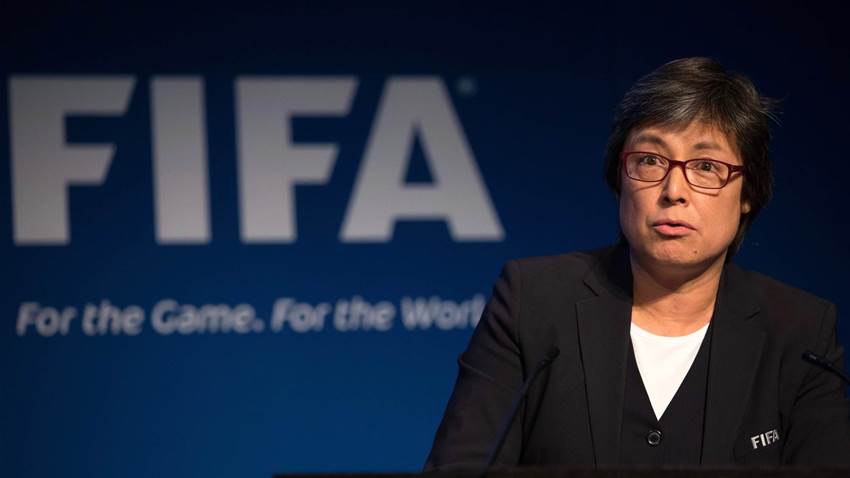 Dear FIFA, Australian women's football deserves a voice