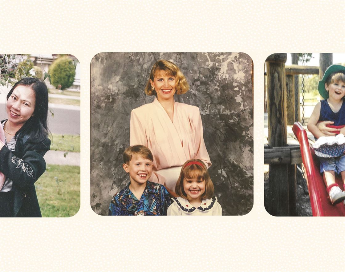 an ode to our mums an ode to our mums