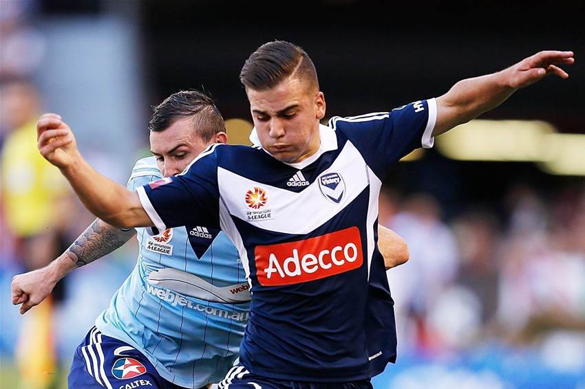 Murnane makes Finnish move Murnane makes Finnish move