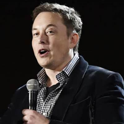 Tesla says Elon Musk's 2020 compensation was nil