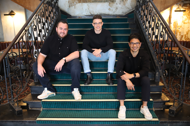 Live entertainment startup Muso raises $2 million in funding
