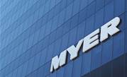 Myer is "supercharging online"