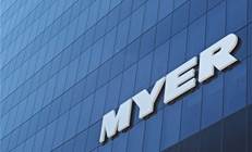 Myer readies POS upgrade for department stores