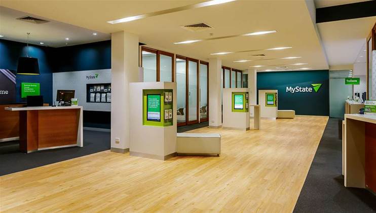 MyState Bank to replace internet banking platform