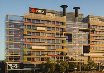 NAB sets "bold" ambition on swift home loans