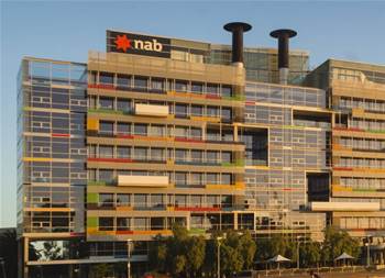 NAB faces attention of AUSTRAC enforcement team