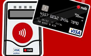NAB re-platforms online business banking to AWS