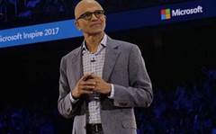 Nadella: higher growth and margins for &#8216;partners who bet on us&#8217; 