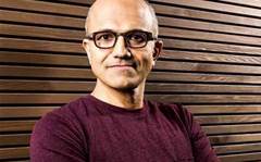 Microsoft makes channel leadership changes 