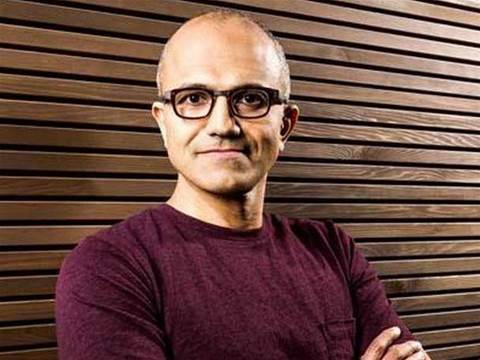 Microsoft makes channel leadership changes