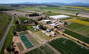 Sydney Uni opens new $12m digital farming centre
