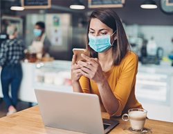 Navigating love during lockdown