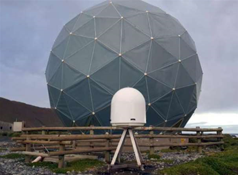 NBN Co menerapkan perbaikan untuk mendapatkan ratusan layanan satelit Sky Muster kembali online
