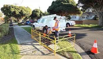 NBN Co drops financial projections from its corporate plan