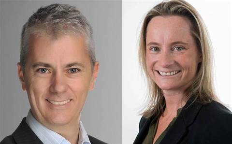 NBN Co appoints ex-Telstra exec Paul Tyler to CCO role, Karina Keisler to depart in August
