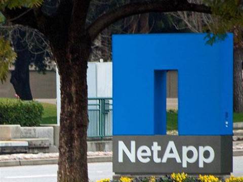 NetApp&#8217;s launches cloud-based VDI