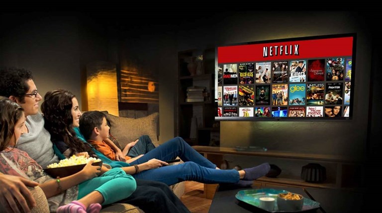 Will brands binge Netflix advertising?