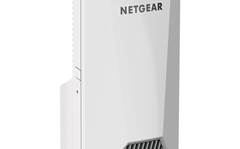 Netgear launches mesh Wi-Fi extender