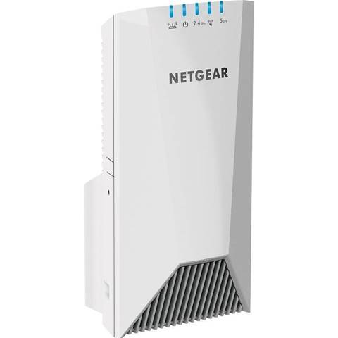 Netgear launches mesh Wi-Fi extender