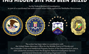 US authorities charge alleged Netwalker ransomware affiliate