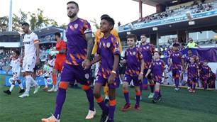 A-Leagues cash crunch boosts Pelligra's Perth Glory pursuit