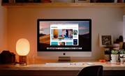 Apple finally upgrades iMacs