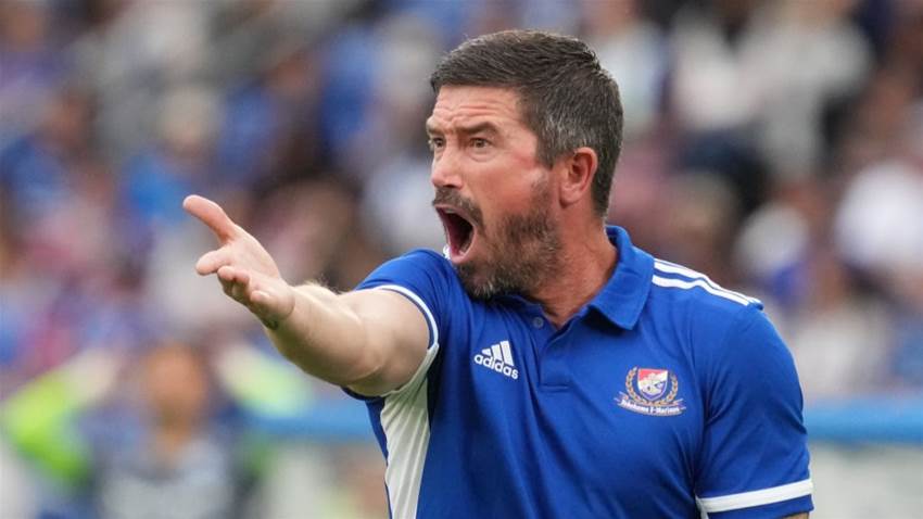 Where next for Kewell as Aussie understudy takes over in Japan Where next for Kewell as Aussie understudy takes over in Japan