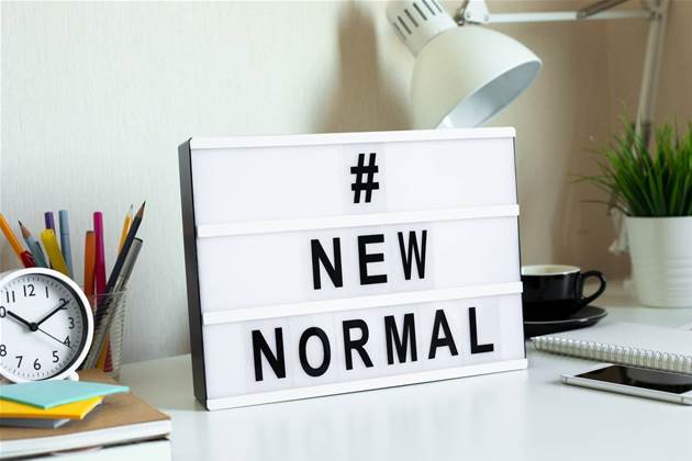 Telstra, ANZ, NAB redefine their future workspaces
