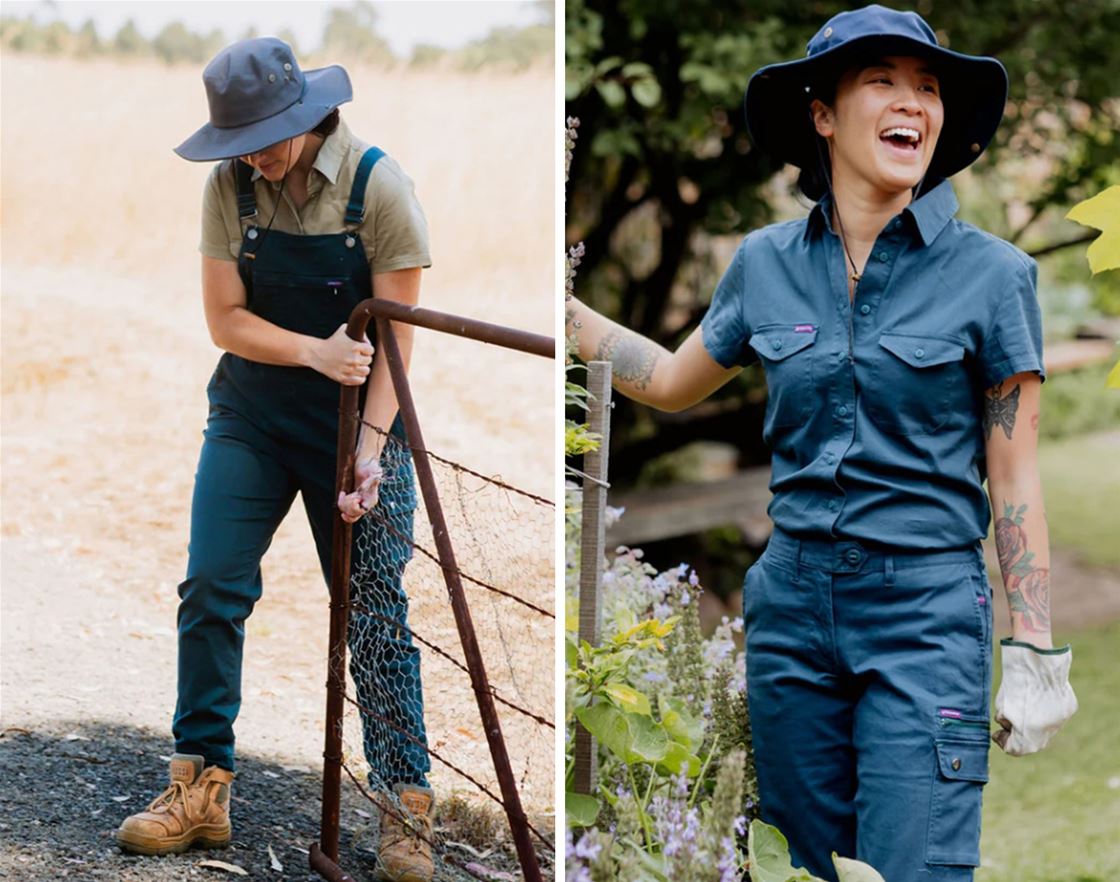 5 workwear brands to spy if you don't work in an office 5 workwear brands to spy if you don't work in an office