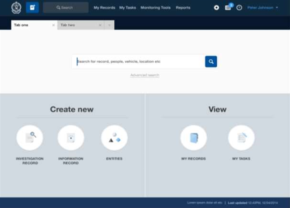 NSW Police halts COPS overhaul
