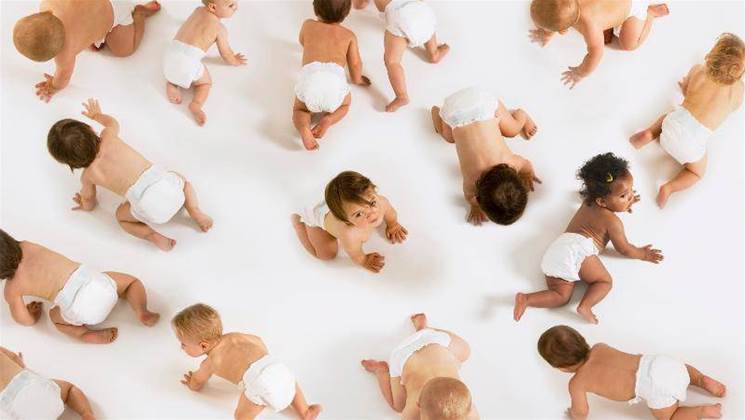 Even fertility industry donations get hit by digital disruption