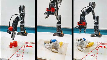 QUT neural network helps robots get a grip