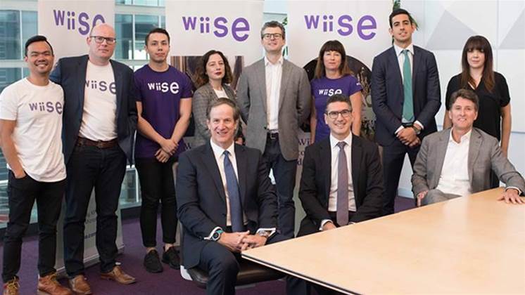 CBA, Microsoft startup Wiise generates heat for partner KPMG