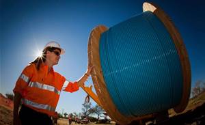 Telstra InfraCo opens up telco's own fibre network
