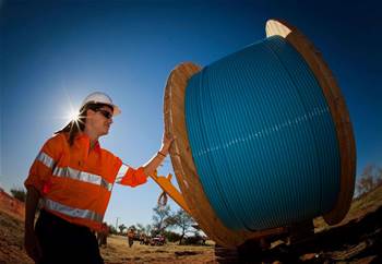 Telstra InfraCo opens up telco's own fibre network