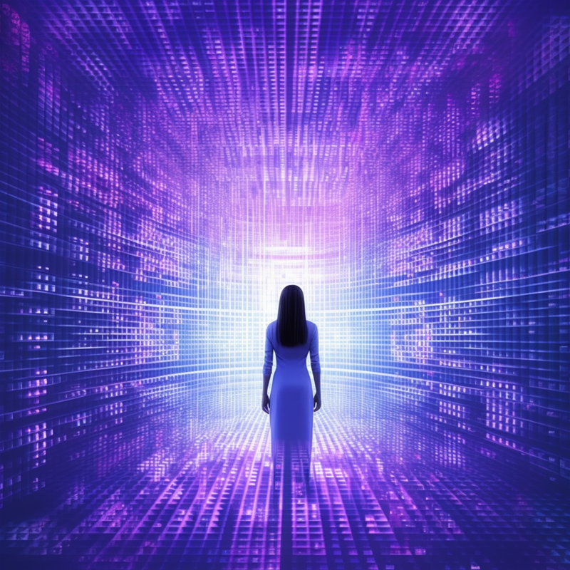 The Case for More Women in Cybersecurity