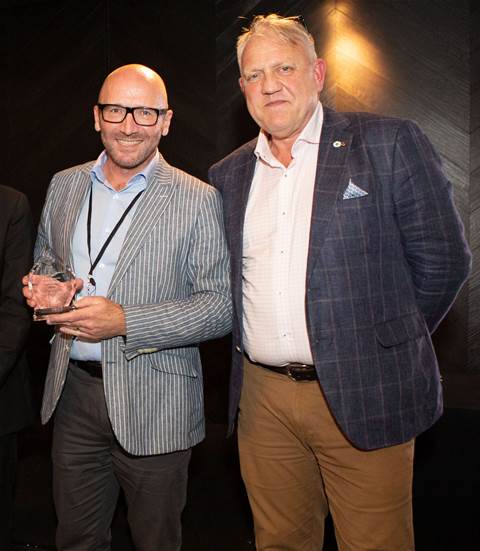 Dicker Data, N4L and Nextro honoured in Ruckus ANZ Awards