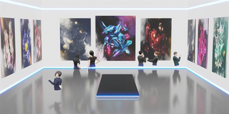 NFT and metaverse trademarks double in 2022: BitStacker