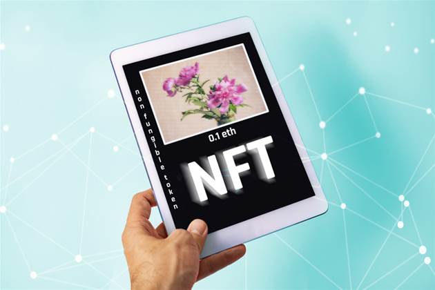 NFTs worth US$100 million stolen in past year