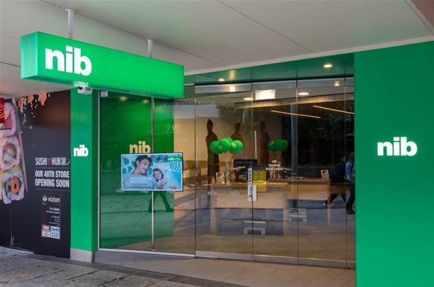 NIB touts tech rehab as financial restorative
