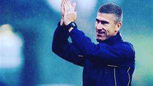 'Montgomery will coach in the Premier League', predicts Mariners boss