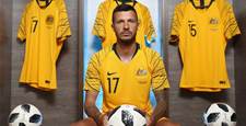 Western union: Former Socceroos striker heading back to A-League