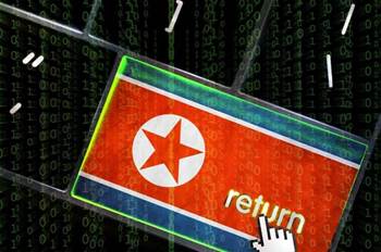 Crypto crash threatens North Korea's stolen funds
