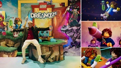 Meet Top Pops, Mega Collector and YouTuber