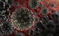 Channel fears hardware shortages as Coronavirus bites